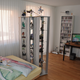 Illustration for article titled This Apartment Is No Nerd Slob Hole